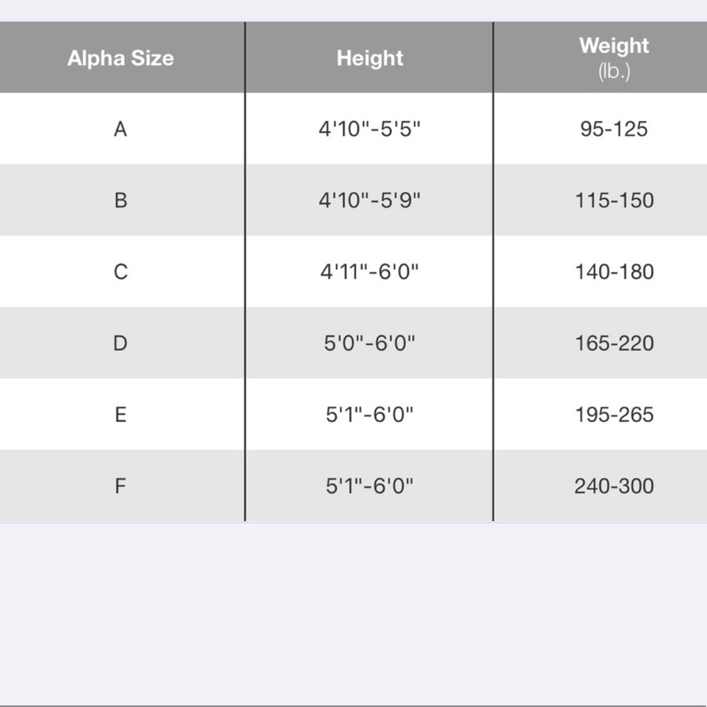 SPANX Firm Believer Sheers, Shade S4, Size A - Picture 8 of 8